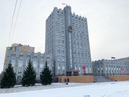 Режим приема граждан в администрации Ачинска и общественной приемной в период действия ограничительных мер