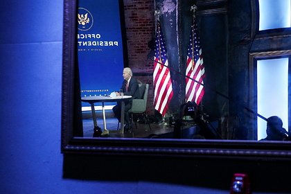 Пересчет голосов подтвердил победу Байдена в Джорджии