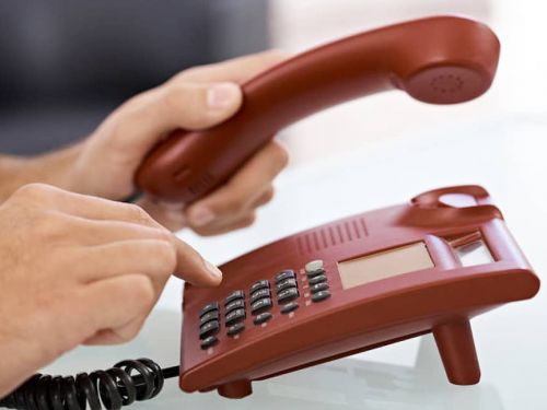 С 23 ноября администрация Ачинска открывает дополнительную «горячую линию» по приёму обращений граждан по вопросам заболеваемости COVID-19 и ОРВИ