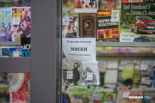 Количество зараженных коронавирусом в крае приближается к 40 тысячам