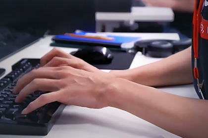 Число работающих на удаленке россиян увеличилось в 110 раз