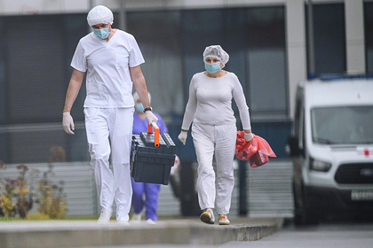 Коронавирусом в Красноярском крае заразились еще 334 человека и 25 скончались от него