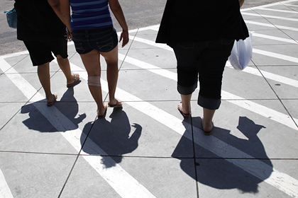 Эндокринолог описала причину опасности ожирения для пациентов с коронавирусом