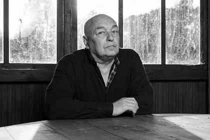 Умер создатель бренда «Б.Ю. Александров»