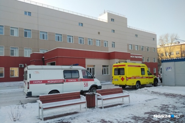 Еще 458 человек заразились коронавирусом в крае, 22 скончались