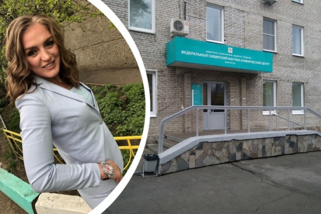 Призер чемпионатов России по вольной борьбе несколько месяцев работает санитаркой в «красной» зоне