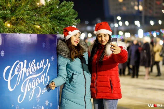 Решение о выходном дне 31 декабря оставили за регионами