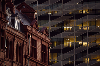 Банки уволят рекордное количество сотрудников