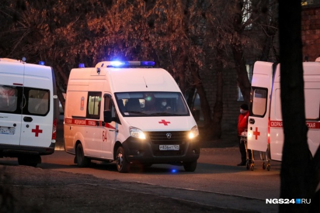 Глава Минздрава назвал сроки третьей волны коронавируса в Красноярском крае