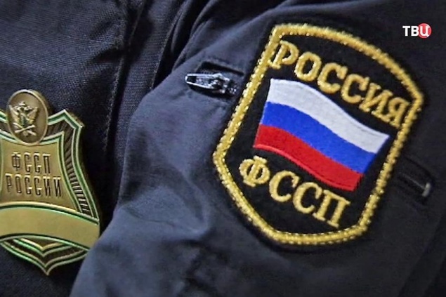 С невыездных из-за долгов жителей Красноярского края взыскали более полумиллиарда рублей