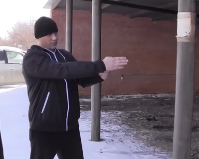 Красноярца спустя 23 года будут судить за убийство криминального авторитета