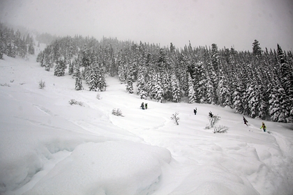 Врач напомнила россиянам об опасности снежной болезни