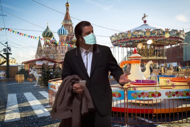 Вас там не ждут: какие ограничения ввели регионы России, куда все едут на Новый год