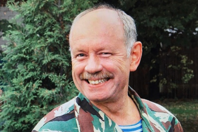 Умер первый командир СОБРа