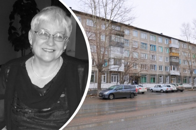 «Ни разу в жизни не взяла больничный»: от ковида скончалась медик с 52-летним стажем