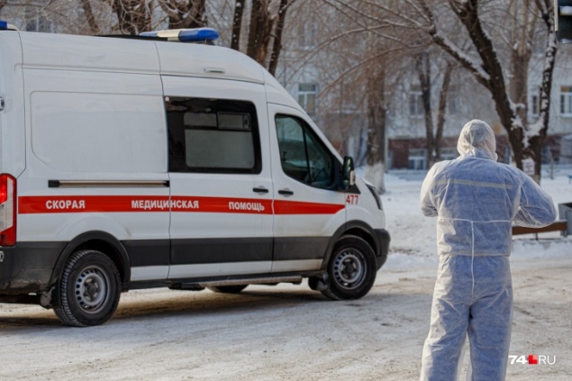 Глава Роспотребнадзора заявила о стабилизации ситуации с COVID-19