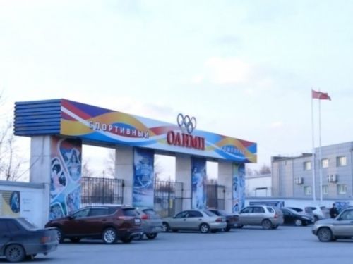 В спортивных школах Ачинска продолжается набор воспитанников