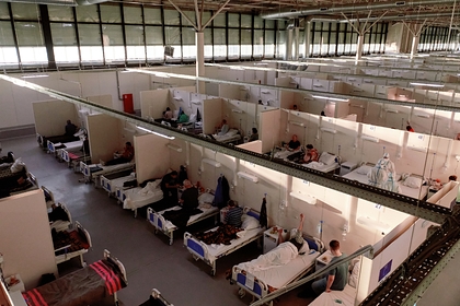 В России научились прогнозировать тяжесть течения COVID-19