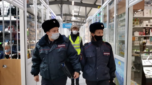 В список проверяемых мобильными группами организаций добавились предприятия общественного питания и развлекательные учреждения