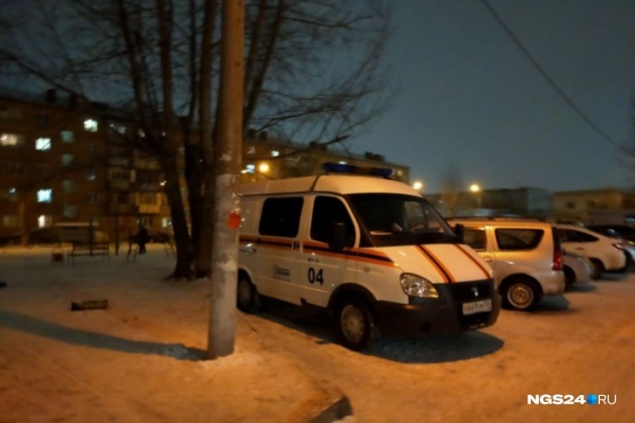 В больнице погиб один из пострадавших после взрыва самогонного аппарата на Парашютной