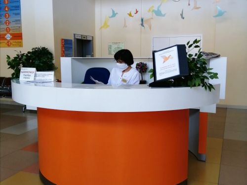 График работы городских больниц и поликлиник в новогодние праздничные дни