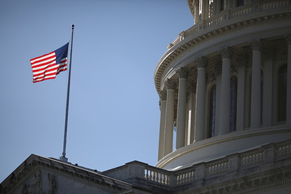 США ввели санкции против Минобороны России