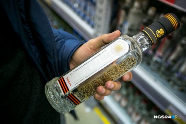 С 1 января вновь заработает система вытрезвителей. А что будет в Красноярске?