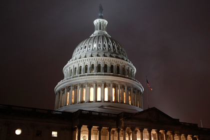 США ввели санкции против минского ОМОН и спецназа КГБ Белоруссии