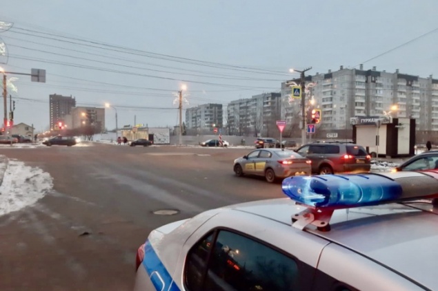 17-летний подросток на «Лексусе» матери сбил 12-летнего мальчика