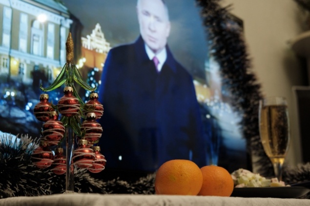 Карта зависти: смотрим, какие регионы объявили выходной 31 декабря после слов Путина