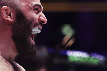 Исмаилов прокомментировал массовую драку на турнире MMA в Москве