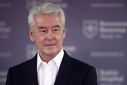 Собянин объявил 31 декабря выходным днем в Москве