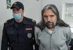 Новосибирский суд арестовал имущество руководителя «Церкви последнего завета» и двух его последователей