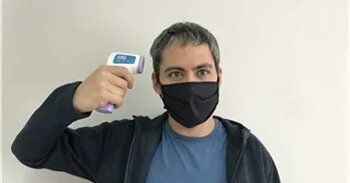 Медики назвали сроки нового всплеска заражений коронавирусом в Красноярском крае