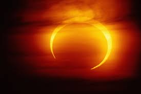 В 2021 году произойдет четыре затмения: россияне увидят только три