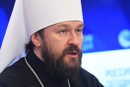 РПЦ призвала пожилых людей не посещать храмы на Рождество