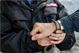 В Красноярске задержали подозреваемого в изнасиловании продавца цветочного павильона