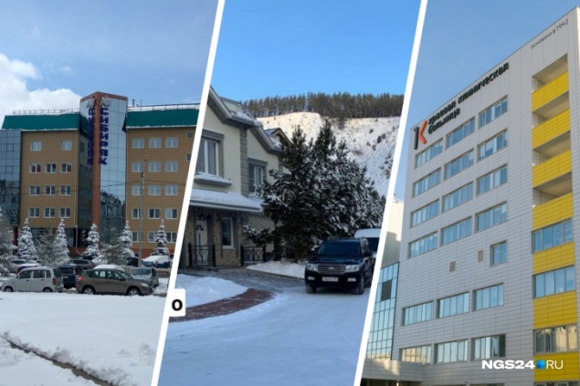 Стали известны новые фигуранты в деле о хищениях в краевой больнице