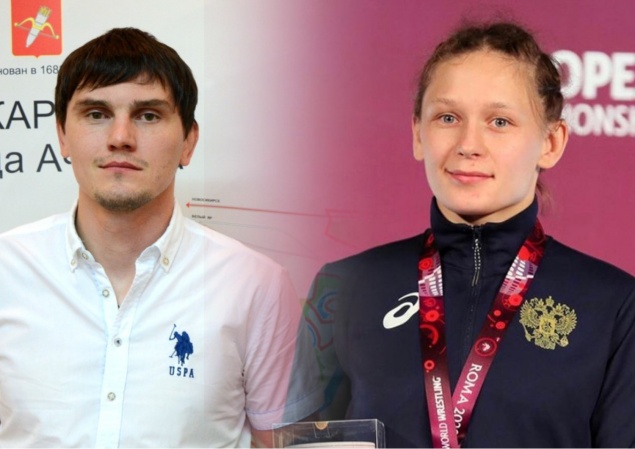 Ачинская спортсменка и тренер пополнили список Спортивной славы Красноярья – 2020