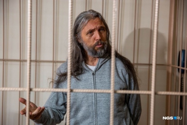 Руководителям «Города Солнца» снова продлили арест
