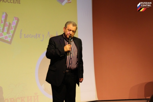 Умер создатель «Ералаша» Борис Грачевский