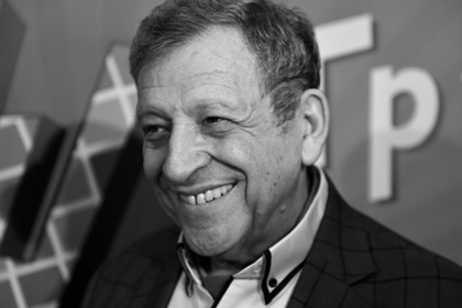 Умер Борис Грачевский