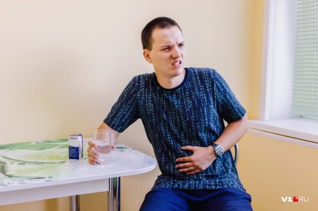 Можно, только осторожно: 5 продуктов, которые посадят желудок