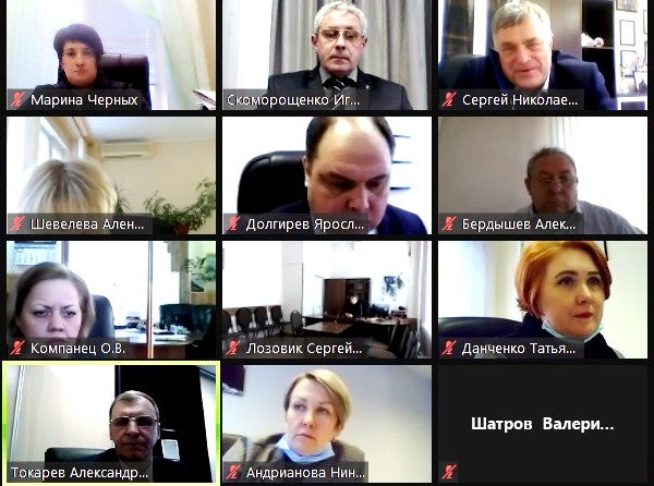 Ачинцам будут разъяснять важность вакцинации от коронавируса