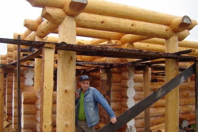 Семь лет жил в палатке и работал без оплаты: рассказ потерпевшего в деле Виссариона