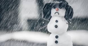 Снегопад, сильный ветер и потепление прогнозируют синоптики на  27 января