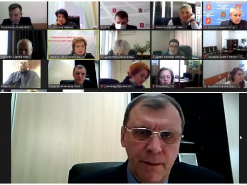 Оперативный штаб: на этой неделе в Ачинск поступит третья партия вакцины «Спутник V»