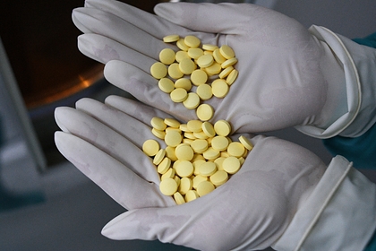 Россиян предупредили о новом виде мошенничества с лекарствами от COVID-19