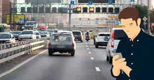 «Анонимки без фото не принимаем»: красноярцам рассказали, как правильно жаловаться на нарушителей ПДД