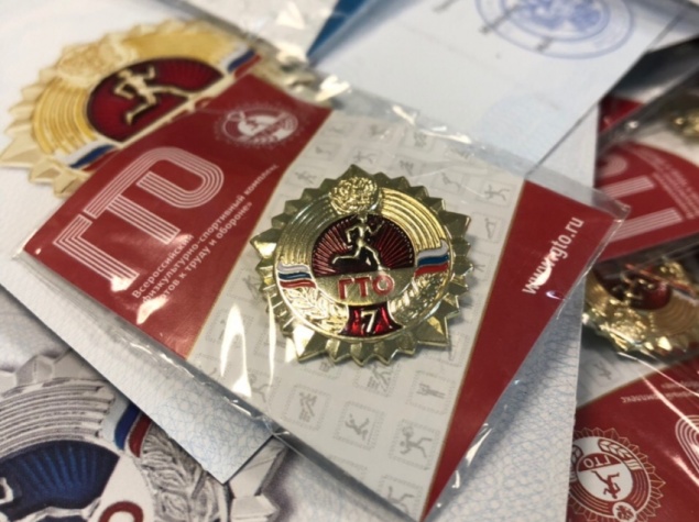 Центр тестирования ГТО в Ачинске приглашает горожан проверить свою физическую подготовку